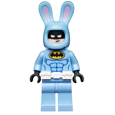 Produktbild Easter Bunny Batman
