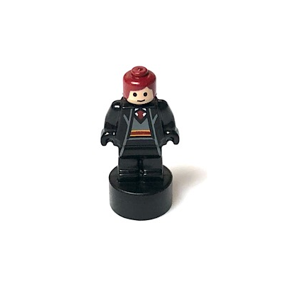 Produktbild Gryffindor Student Statuette / Trophy #2, Dark Red Hair
