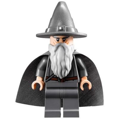 Gandalf The Grey - Wizard Hat