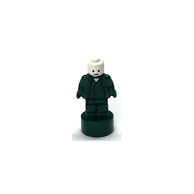 Produktbild Voldemort Statuette / Trophy