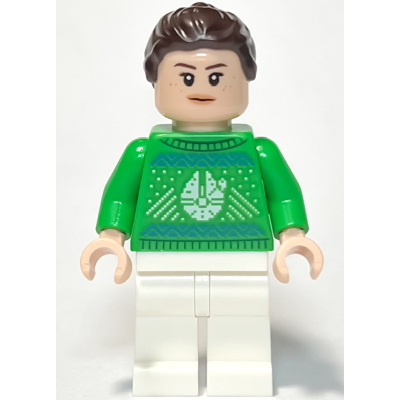 Rey - Holiday Sweater (40658)