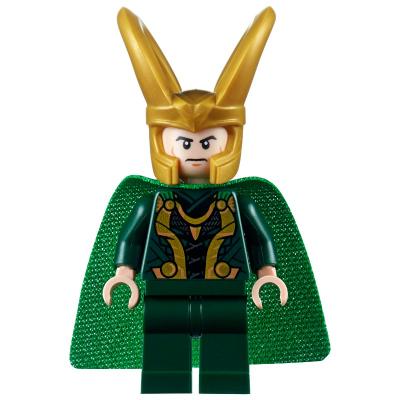 Produktbild Loki