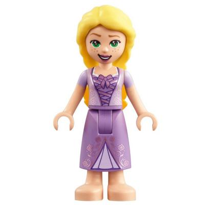 Produktbild Rapunzel - Medium Lavender Dress, Bows