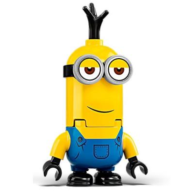 Minion Kevin - Blue Overall
