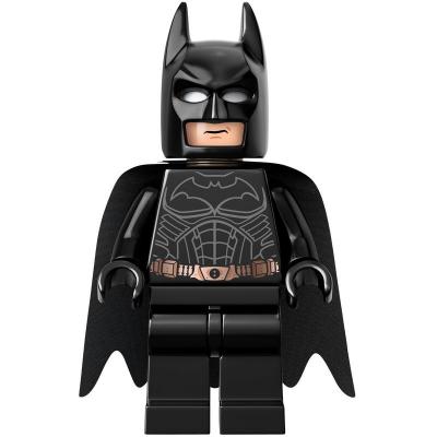 Produktbild Batman in Black Suit with Copper Belt (Dark Knight Trilogy)