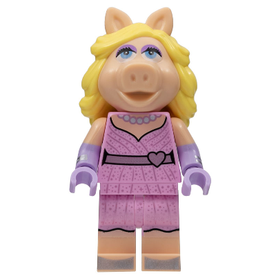 Produktbild Miss Piggy, Die Muppets