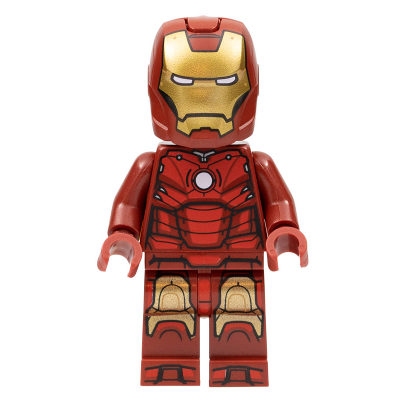 Produktbild Iron Man Mark 3 Armor - Helmet