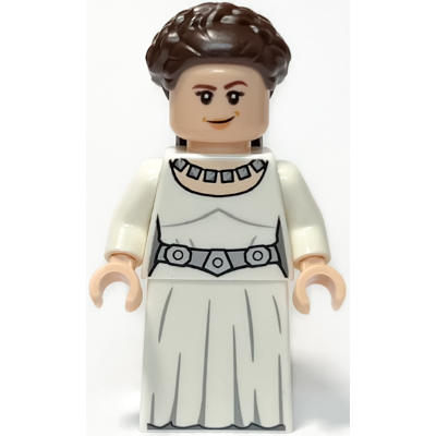 Princess Leia - Celebration Outfit, Skirt (75365)