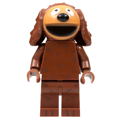 Produktbild Rowlf der Hund, Die Muppets
