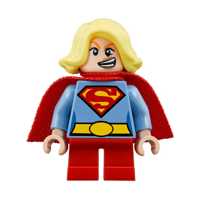Produktbild Supergirl - Short Legs