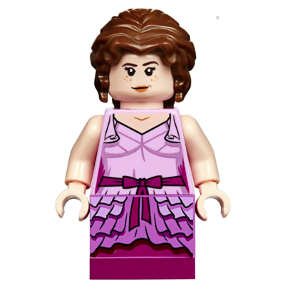 Produktbild Hermione Granger, Pink Dress