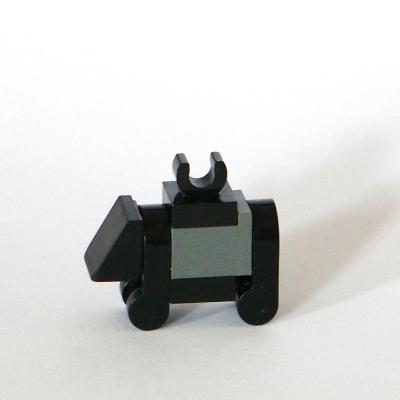 Mouse Droid (MSE-6-series Repair Droid), Clip on Top