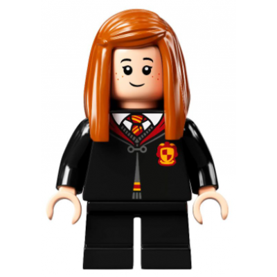 Produktbild Ginny Weasley, Gryffindor Robe, Short Legs