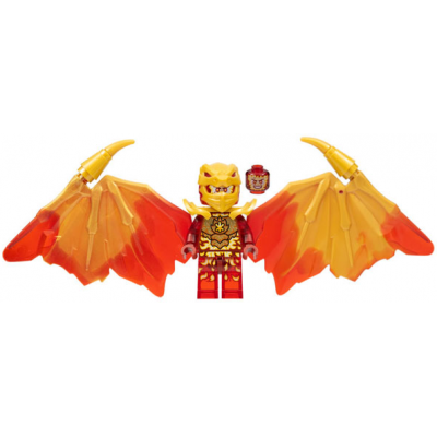 Kai (Golden Dragon)
