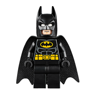 Produktbild Batman - Juniors Cape