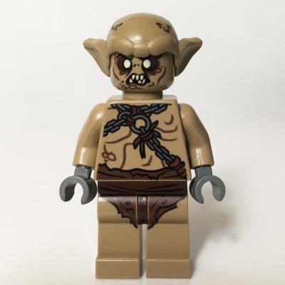 Produktbild Goblin Soldier