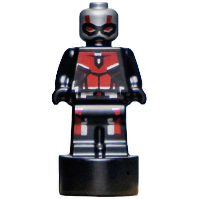 Produktbild Ant-Man (Scott Lang) Statuette / Trophy - Upgraded Suit
