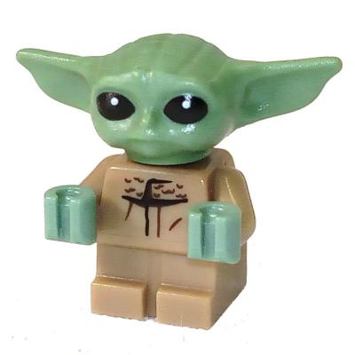 Produktbild The Child (Baby Yoda)
