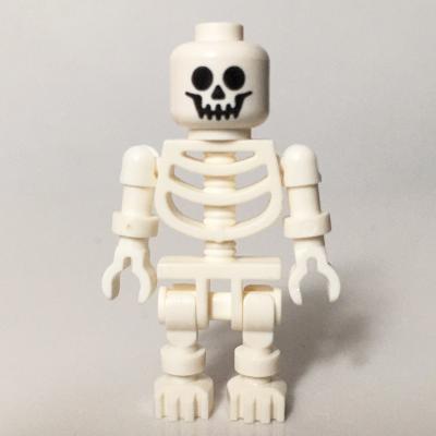 Skeleton (Standard) (3626c Head)