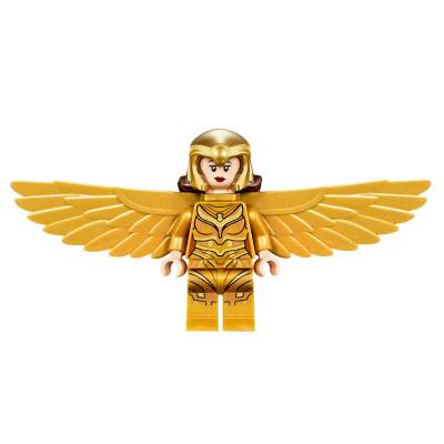 Wonder Woman - Golden Wings