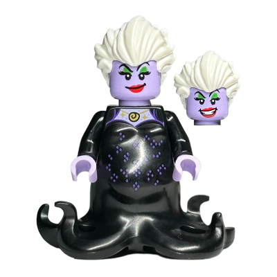 Produktbild Ursula - Minifigure