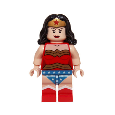 Produktbild Wonder Woman