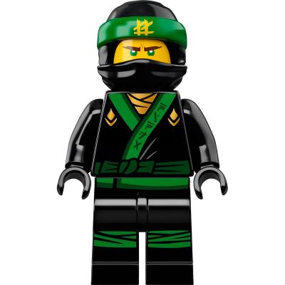 Produktbild Lloyd (LEGO Ninjago Movie)