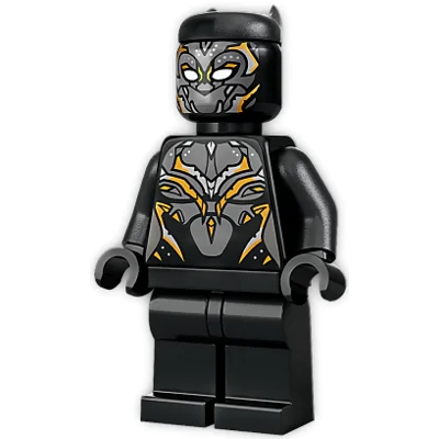 Black Panther (Shuri)