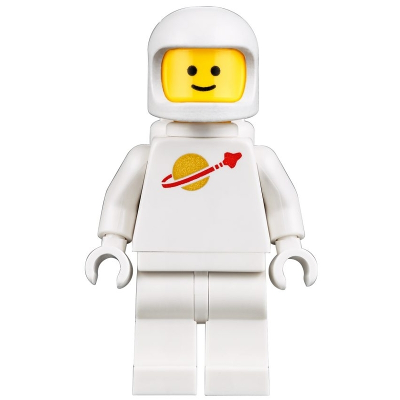 Produktbild Classic Space - White with Air Tanks and Updated Helmet (Third Reissue - Jenny)