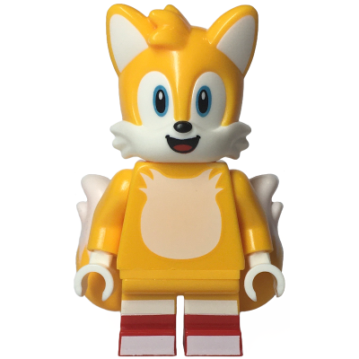 Tails (Miles Prower)