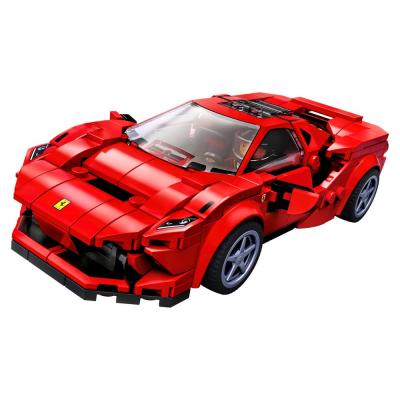 Produktbild Ferrari F8 Tributo