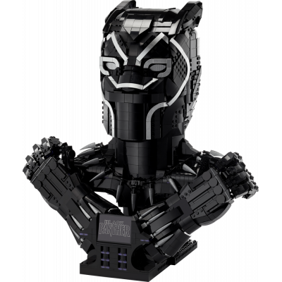 Produktbild Black Panther