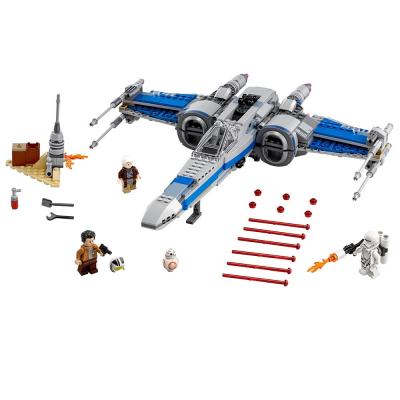 75149 Resistance X-Wing Fighter™
