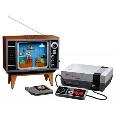 Produktbild Nintendo Entertainment System™