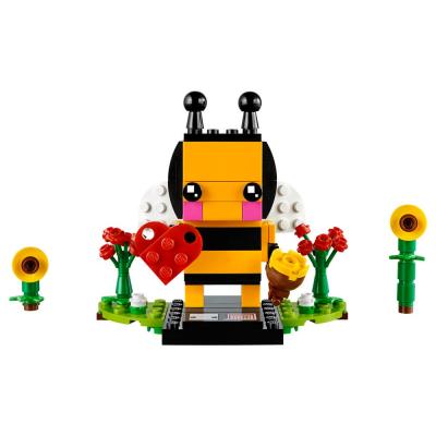 Produktbild Valentinstags-Biene