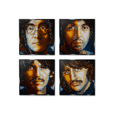 Produktbild The Beatles