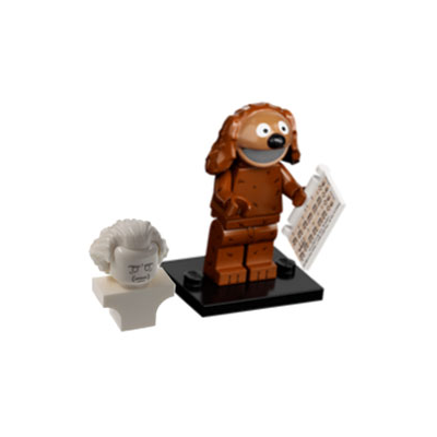 Produktbild Rowlf der Hund, Die Muppets