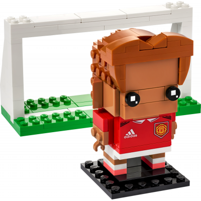 Produktbild Manchester United – Go Brick Me
