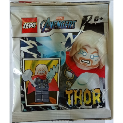 Produktbild Thor foil pack
