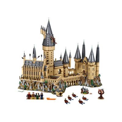 71043 Schloss Hogwarts™