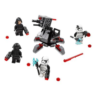 75197 First Order Specialists Battle Pack