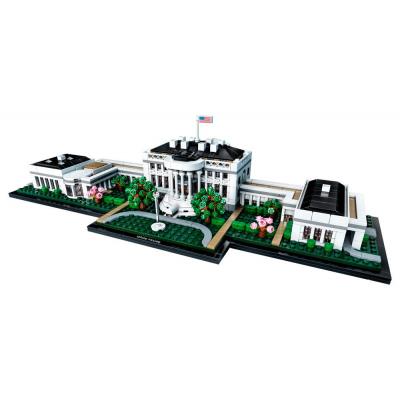 Produktbild Das Weiße Haus