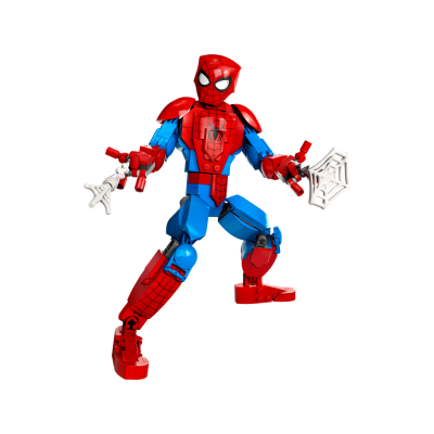 Produktbild Spider-Man Figur