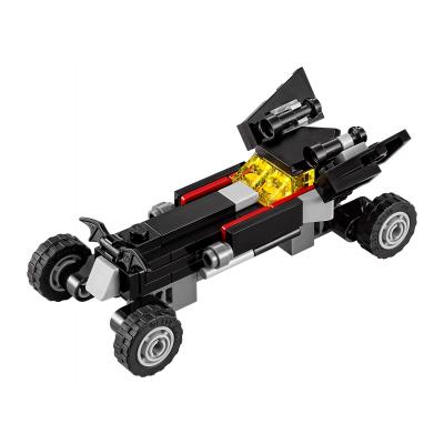 Produktbild Das Mini-Batmobil
