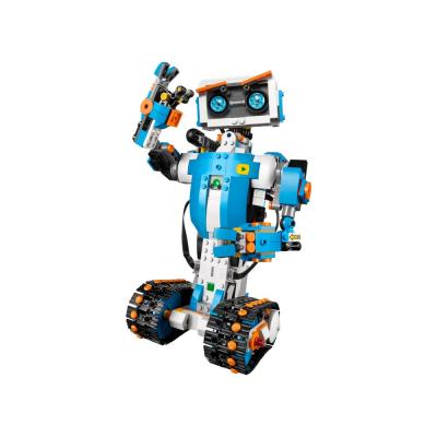 Produktbild Programmierbares Roboticset