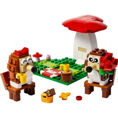 Produktbild Igel und ihr Picknick-Date