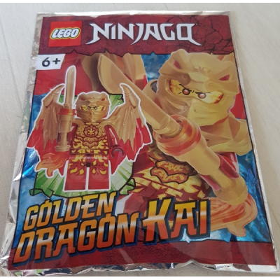 Produktbild Golden Dragon Kai