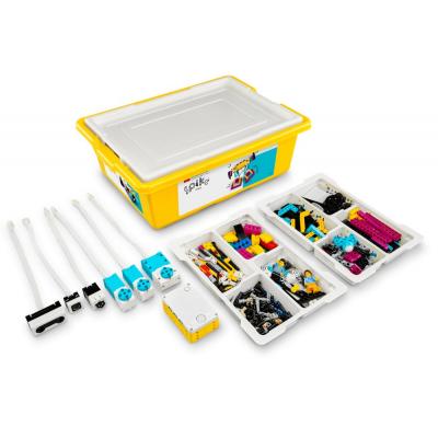 Produktbild LEGO® Education SPIKE™ Prime-Set