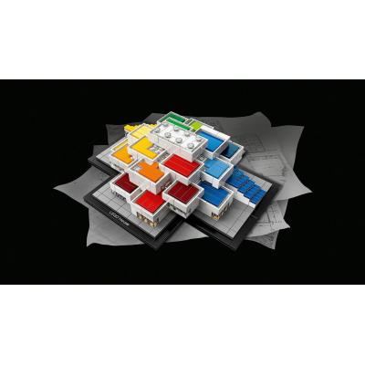 Produktbild LEGO® House