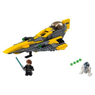 75214 Anakin's Jedi Starfighter™